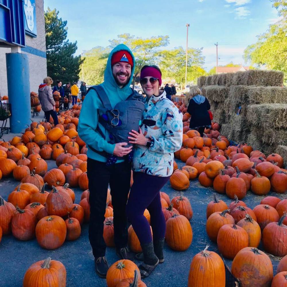 Meet your Posher, Jacquie